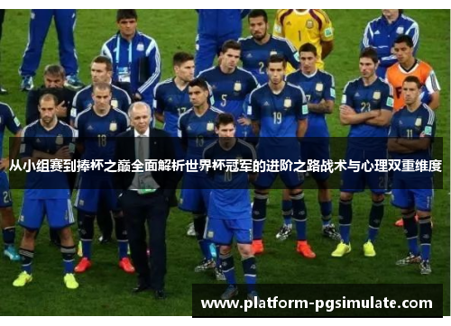 从小组赛到捧杯之巅全面解析世界杯冠军的进阶之路战术与心理双重维度