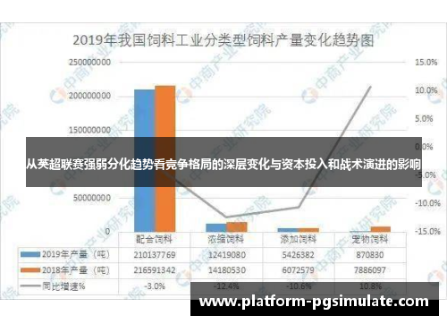 从英超联赛强弱分化趋势看竞争格局的深层变化与资本投入和战术演进的影响