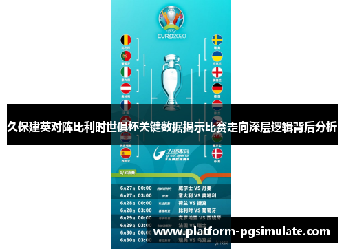 久保建英对阵比利时世俱杯关键数据揭示比赛走向深层逻辑背后分析 久保建英对阵比利时世俱杯关键数据揭示比赛走向深层逻辑背后分析
