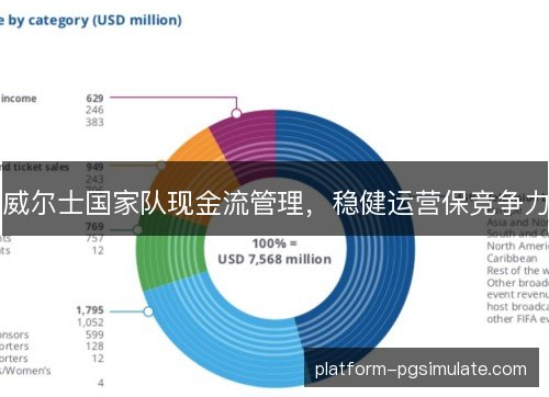 威尔士国家队现金流管理，稳健运营保竞争力